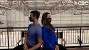 Hockey Nhl GIF by CBC