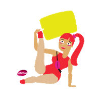 Animated Sticker
