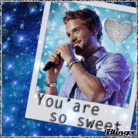 So Sweet GIF