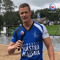 Training Boys GIF by Omrop Fryslân