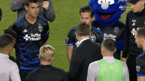 awkward san jose earthquakes GIF by Major League Soccer