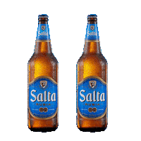 cervezasalta cerveza salta cerveza salta salteños Sticker