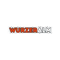 Sticker by Hinterstoder-Wurzerallm
