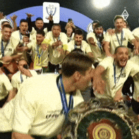 Кайрат GIF by FC Kairat