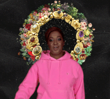 power GIF by Rapsody