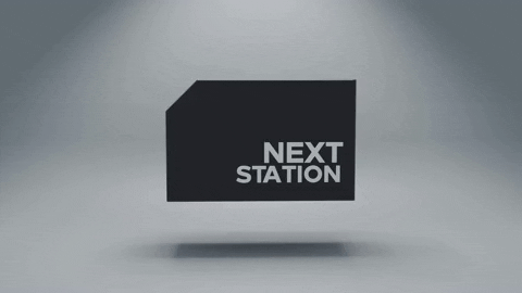 Ma Station GIF by MediaAttack