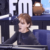 Wendy GIF