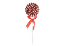 Christmas Lolly Sticker by 2nice