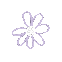 Daisy Peaceminusone Sticker