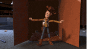 disney pixar lol GIF