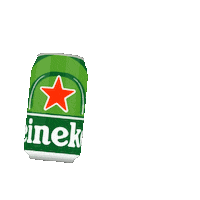 Excited Happy Hour Sticker by Heineken