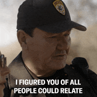 Think Big Sky GIF by ABC Network