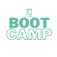 recupwaregem bootcamp recup recupwaregem bootcamprecup Sticker