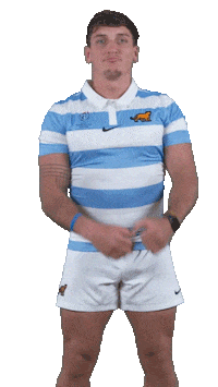 Rugby World Cup 7S Sticker by World Rugby