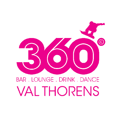360barvaltho giphyupload apresski valthorens valtho Sticker