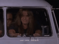 season 6 netflix GIF by Gilmore Girls 