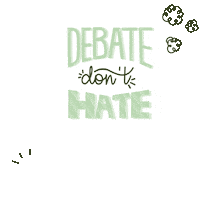 Public Speaking Talk Sticker by bgglow