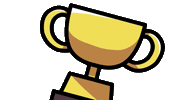 Proud Well Done Sticker by StikBot