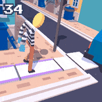 steppypants GIF