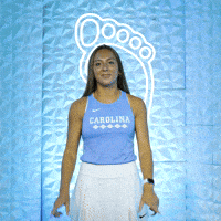 University Of North Carolina Ncaa GIF by UNC Tar Heels