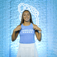 University Of North Carolina Ncaa GIF by UNC Tar Heels