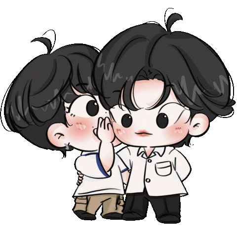 Gemini Sticker
