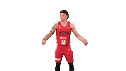 Basket Ucamcb Sticker by UCAM Universidad
