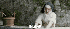 gunpowder & sky love GIF by The Little Hours Movie
