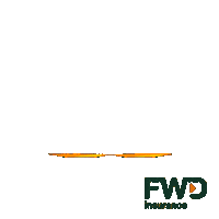 Happy New Year Nye Sticker by FWD Insurance