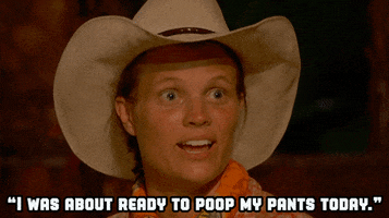 jeff probst wow GIF by CBS
