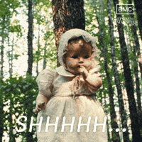 Amc Sh GIF by Shudder