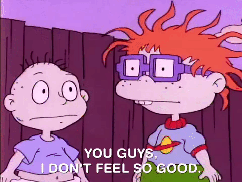 nicksplat rugrats GIF