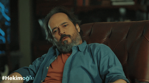 Tv Series House GIF by Tüplü Televizyon