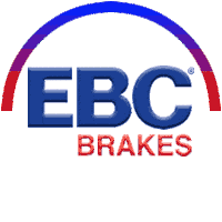 EBCBrakesMedia cars motorcycle automotive pads Sticker