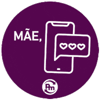 Eu Te Amo Sticker by Supermercados Pague Menos
