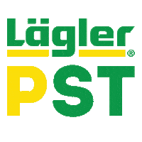 Pst Sticker by KHR Lagler UK