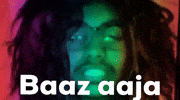 Baaz Aaja GIF