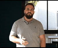 Clap Stop GIF by SWOOD