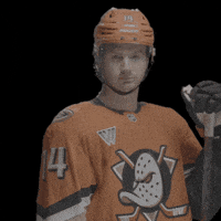 Drew Helleson GIF by Anaheim Ducks