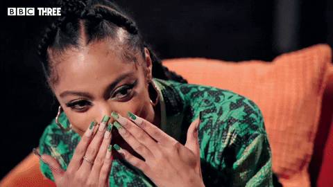Bbc One Love GIF by BBC Three