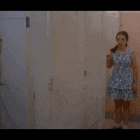 female trouble smoking GIF by absurdnoise