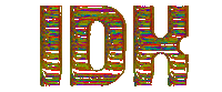 Art Idk Sticker