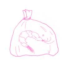 kukuburo art design sea pr Sticker