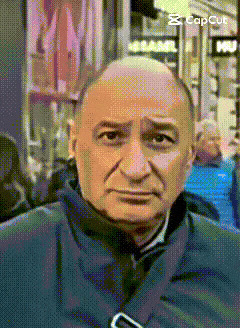 No Puede Ser Flor GIF