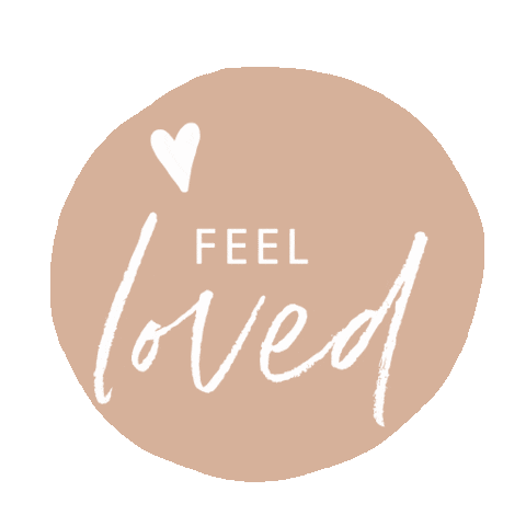 FrauchenGlueck love liebe herz hund Sticker