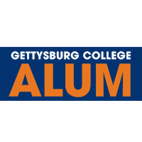 Gbc Sticker by Gettysburg College