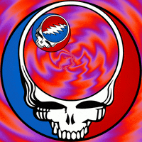 GIF by Steve Konklin