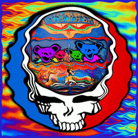 GIF by Steve Konklin