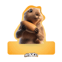 Party What Sticker by Peyman