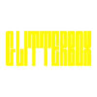 Glitterbox Ibiza Sticker by Defected Records